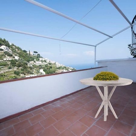 Casa Elena Villa Amalfi Exterior photo