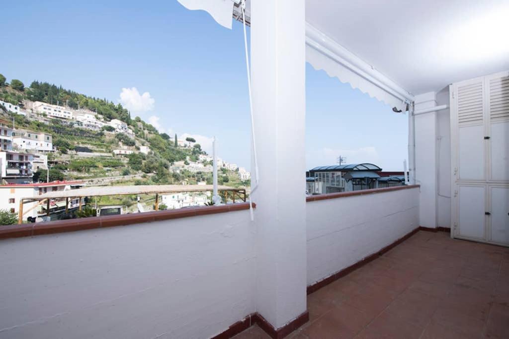 Casa Elena Villa Amalfi Exterior photo